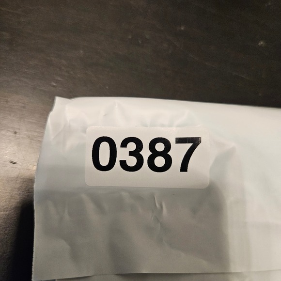 No Boundaries Belted Denim Shorts Distressed Frayed Hem MD Wash Size 15 - Picture 6 of 6